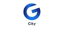 g city