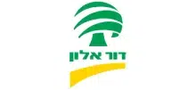דור אלון